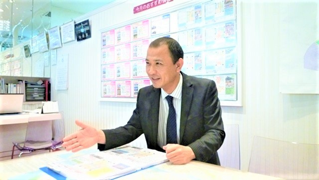 宮嶋淳一の画像