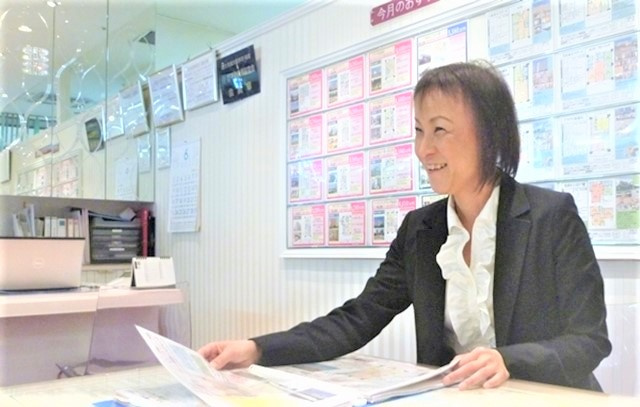 荻野陽子の画像