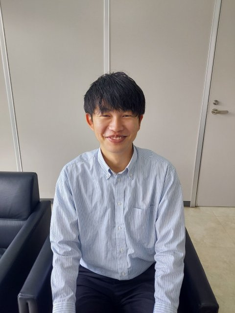 棒引 翔太の画像3