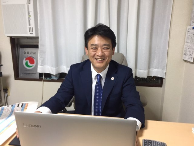 中江 貴樹　の画像1