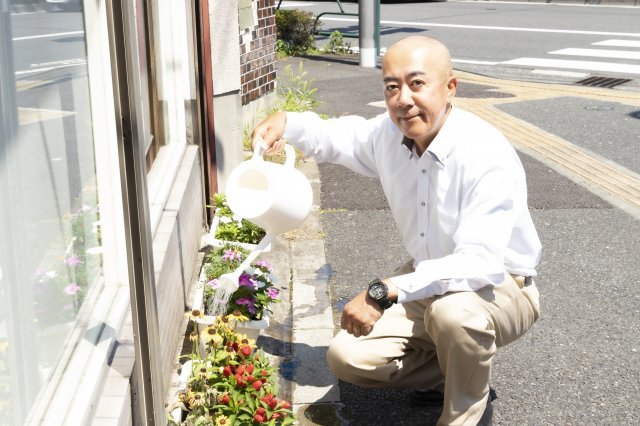 庄内 博の画像2