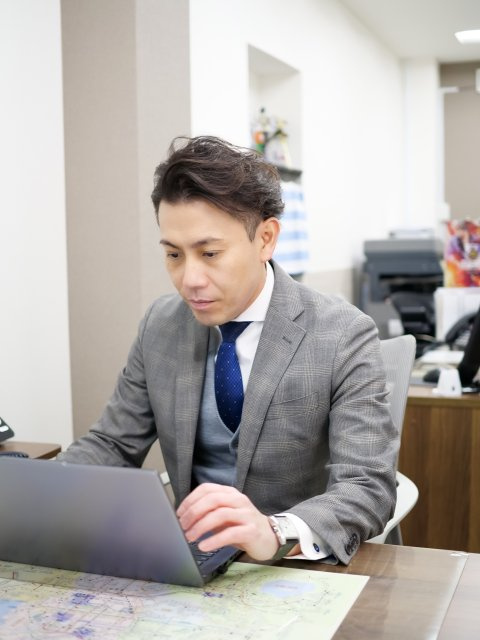 安藤 裕治の画像