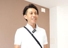 安藤 裕治の画像1