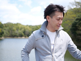 安藤 裕治の画像3