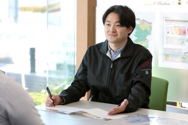 杉原 祐伍の画像