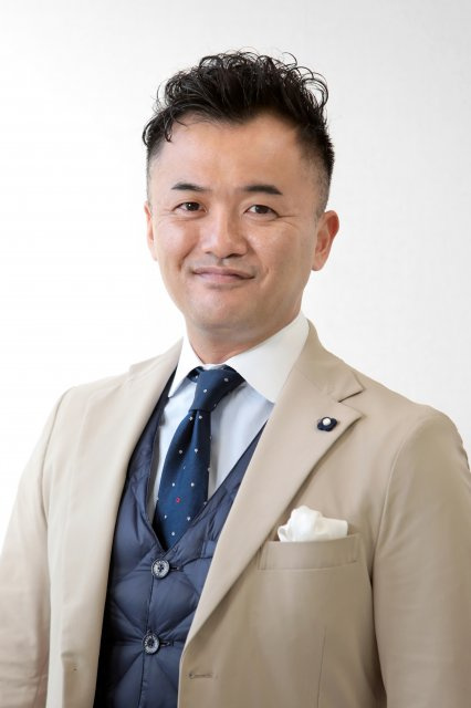 藤田 雄介の画像