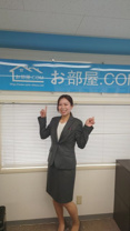 係長　佐藤 ひかりの画像1