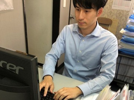 中山 卓哉の画像1