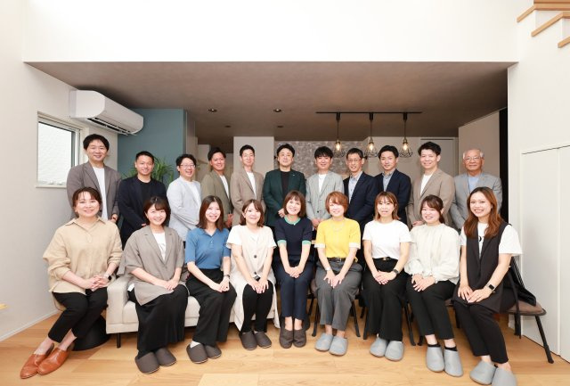 髙山 厚　一級建築士 建築設計部長の画像2