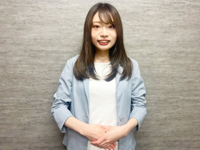 長谷川 絵梨花の画像2