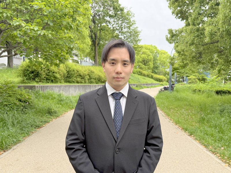 釣田 翼の画像1