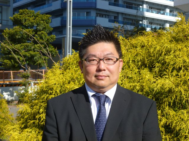 鈴木真の画像