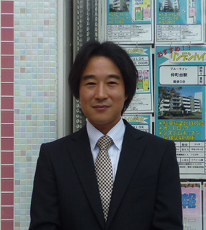 岩崎英之の画像