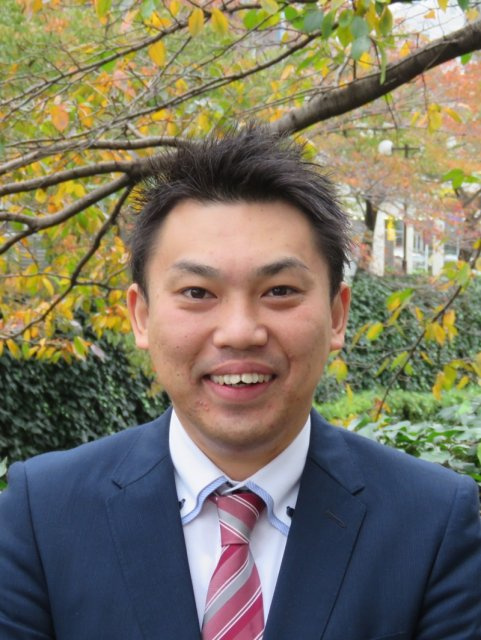 須永丈海の画像