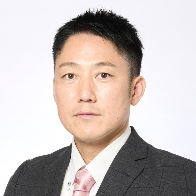 担当者画像