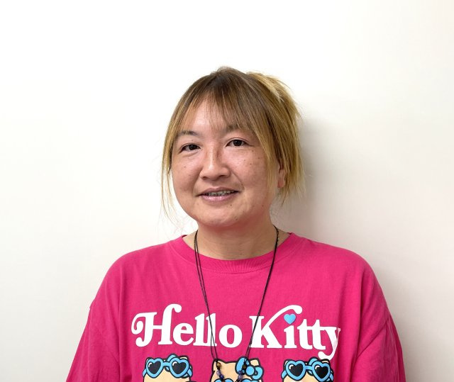 谷口 麻衣子