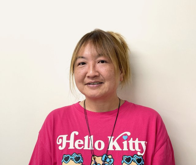 谷口 麻衣子