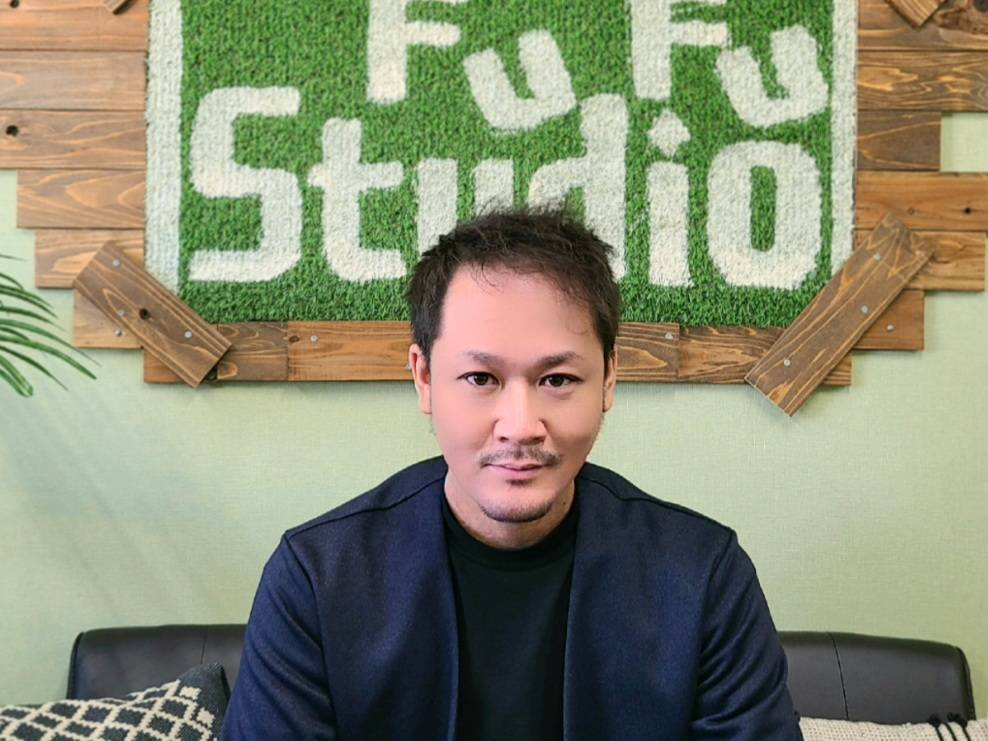 肝付侑記の画像