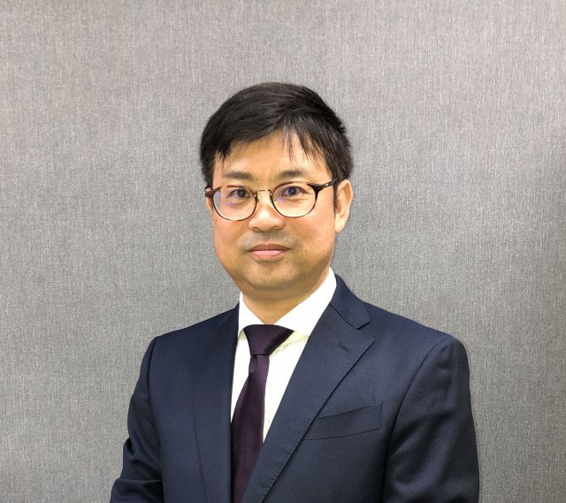 担当者画像