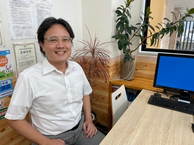 大賀建太郎の画像