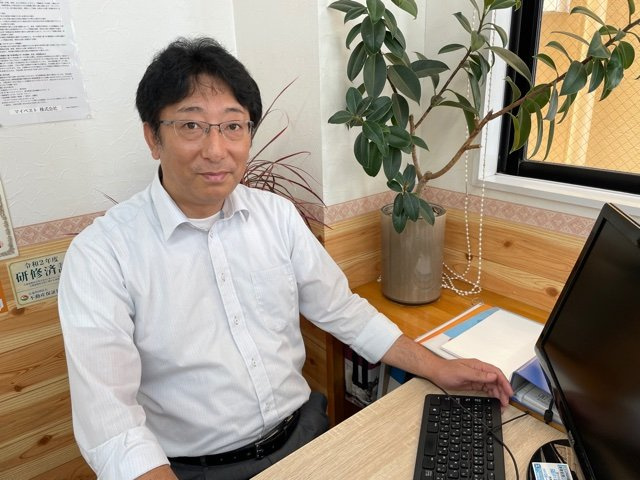 寺崎 義章の画像