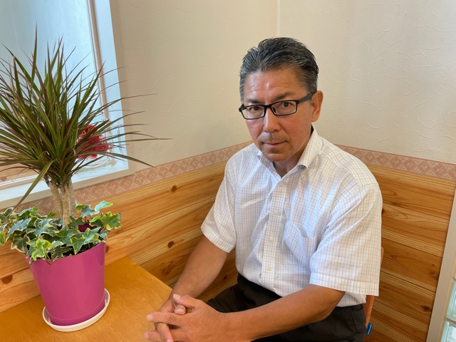 荒井 和彦の画像