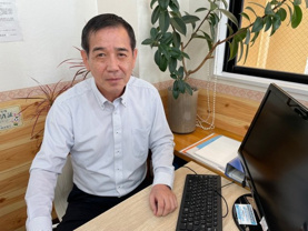 横山 博正の画像1