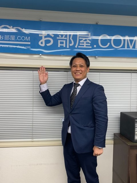 副店長　小林翔太郎の画像