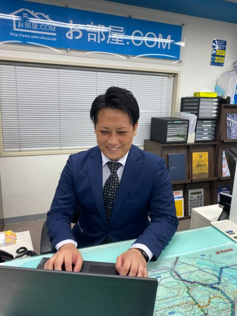 副店長 小林 翔太郎の画像2