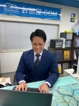 副店長 小林 翔太郎の画像2