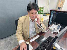 平野 浩司の画像2