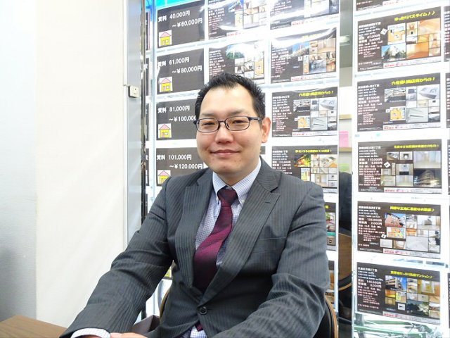 鵜澤好児の画像