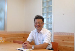 大塚 泰勝の画像1