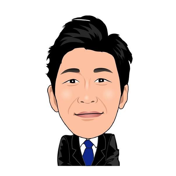 店長・富澤和晋の画像