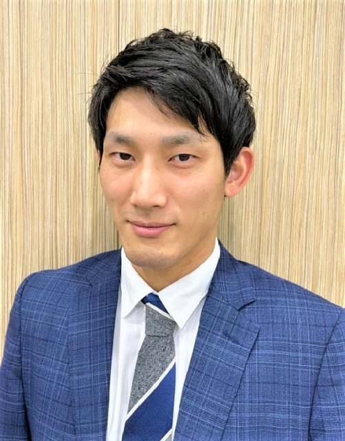 上田郁弥の画像
