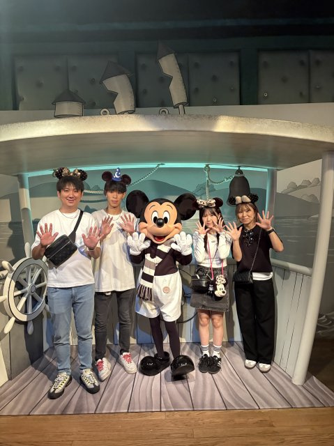 福本 裕子　チーフアシスタント 兼 クリエイターの画像3