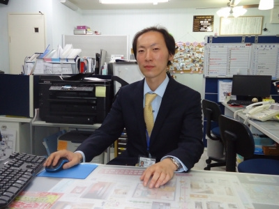 熊澤俊之の画像
