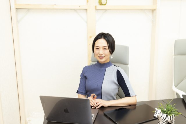 竹村 美紀の画像1