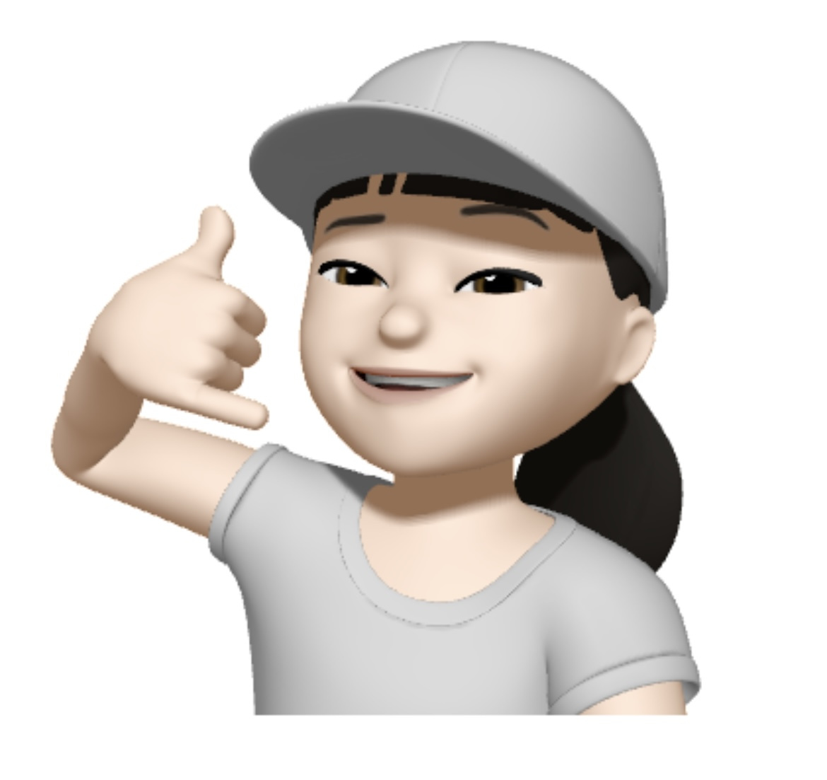 まな ちゃんの画像