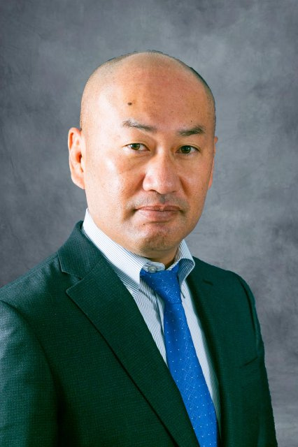 畑    紀行