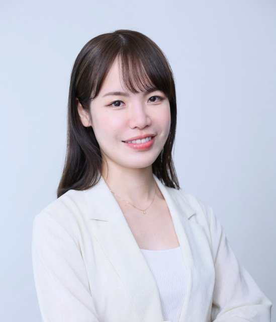 田中 明由未の画像