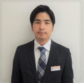 担当者画像
