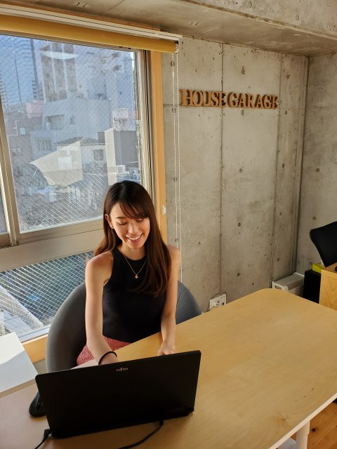 【宅地建物取引士】 山越(ヤマコシ)の画像2