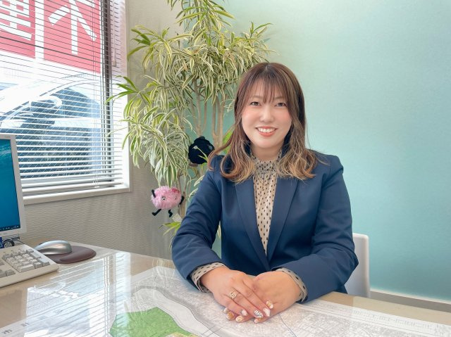 添田 亜美