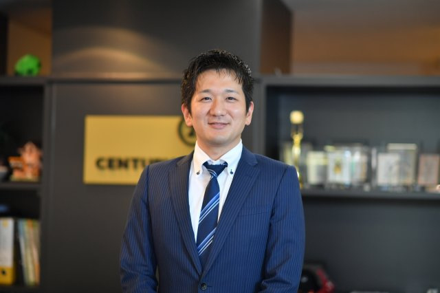 西村 和樹の画像1