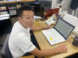 岩井 拓磨の画像