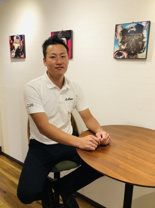 岩井 拓磨の画像3