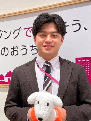 瓜生 汐南の画像