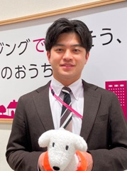 瓜生 汐南の画像