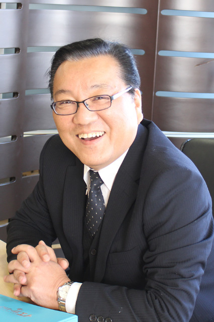 谷本 哲也